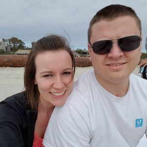 Meet your Posher, James